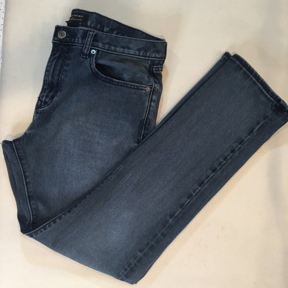 ⭐HP⭐Banana Republic Men's Blue Jeans Size 33 x 34